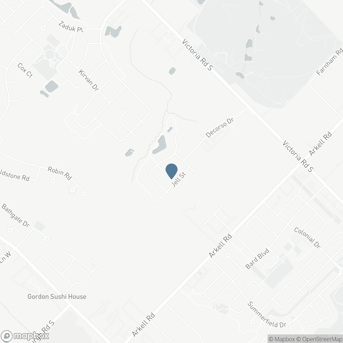 10 ELSEGOOD DRIVE, Guelph, Ontario N1L 0R6